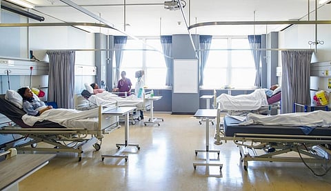 Photo: istock