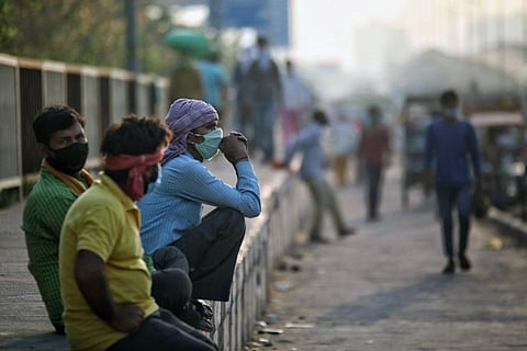 2022 में 20.7 करोड़ होंगें बेरोजगार, स्थिति में सुधार के लिए करना होगा अभी और इंतजार