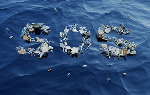 Global treaty to cut plastic production needed urgently: EIA report ahead of UN summit