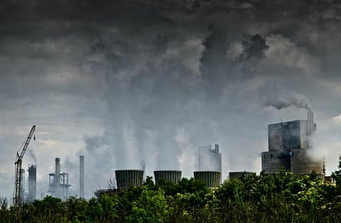NGT orders shut 15 chemical industrial units in Haryana for flouting norms