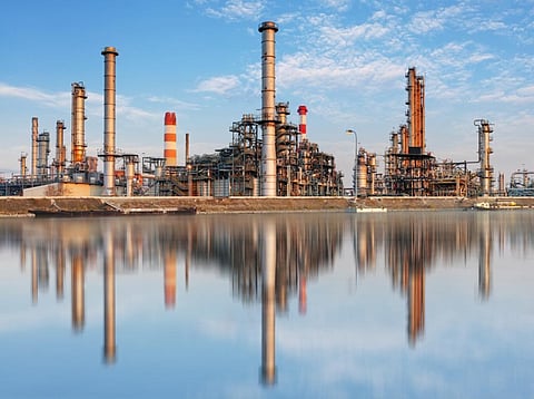 How surging oil prices threaten world’s climate goals 