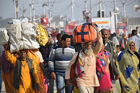 भ्रष्टाचार के मामले में 85वें नंबर पर है भारत, एक अंक का सुधार