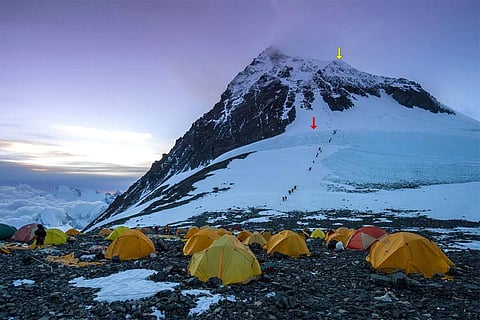फोटो : जर्नल नेचर क्लाइमेट एंड एटमॉस्फेरिक साइंस 