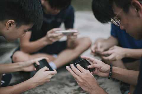 Safeguarding childhoods from online harm during COVID-19 and beyond