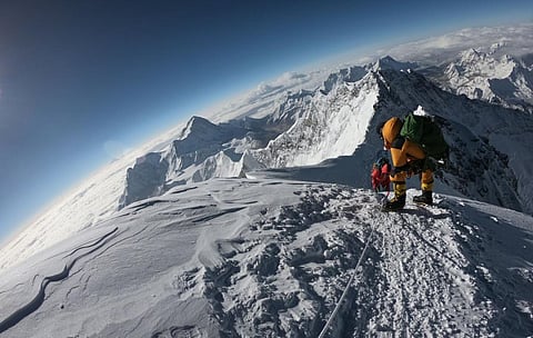 Mountain glaciers may hold less ice than previously thought — here’s what that means for 2 billion downstream water users and sea level rise