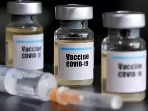 COVID-19: How is expiration date of vaccines determined?