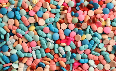 Collaboration, policy, regulatory changes needed to fight antimicrobial resistance: Report