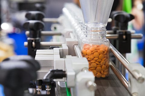 Number of antibiotics, investment not sufficient to minimise threat of wide-spread infection 
