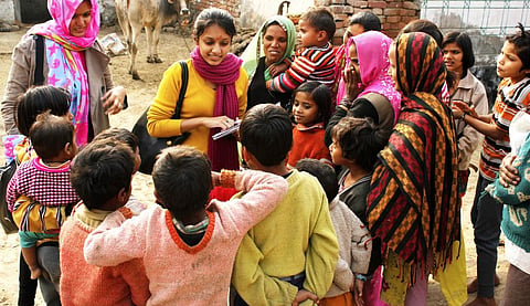 World NGO Day: Role of partnerships in building an inclusive, resilient post-pandemic India