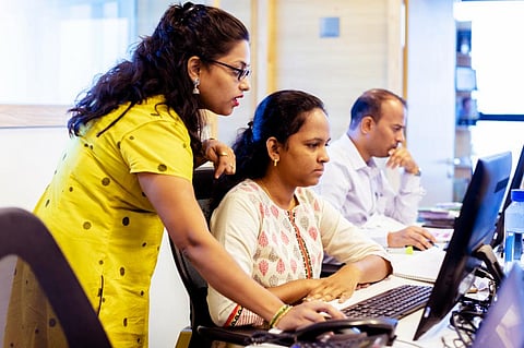 More new exits than additions in EPF scheme in last 2 years