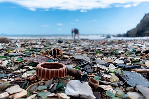 UNEA 5.2: Support technological transfer for enhancing circular economy, says EU