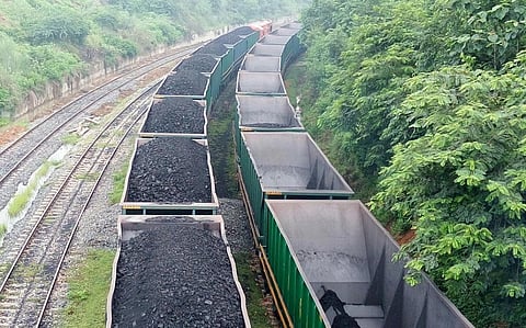 India channelled almost $14 billion to bolster its coal, according to a new study published in Nature. Photo: iStock
