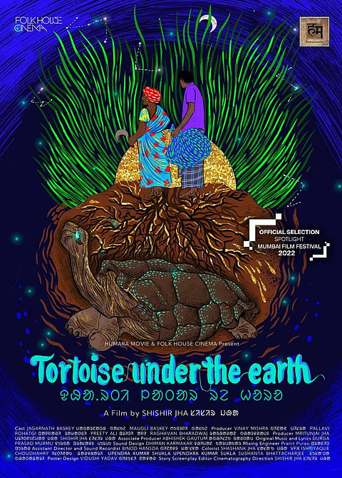 What to read and watch: Tortoise Under the Earth and other new releases