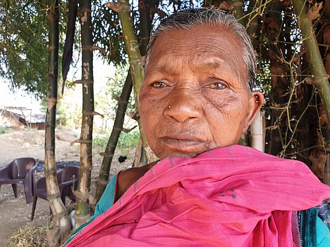 After selling a minor girl to buy food, a prime ministerial visit, India’s face of poverty is drowned in debt 