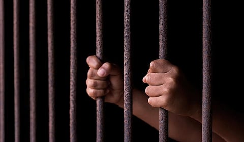 Varied forms of trafficking have been recorded in India. People are trafficked for their organs, for sexual exploitation and forced labour. Photo: iStock