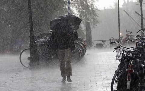 Peninsular India will receive more rain while north and central India will become drier due to changes in the Indian Sumer Monsoon, research suggests. Photo: iStock