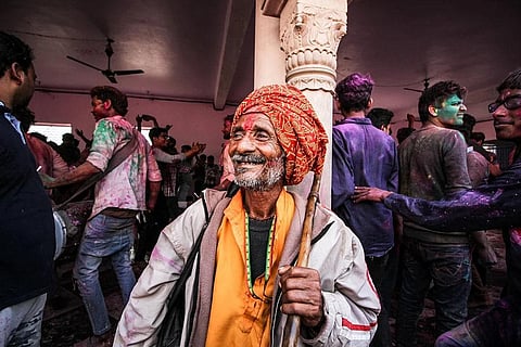 सतत विकास लक्ष्य: साढ़े तीन दशक पीछे चल रहा है एशिया-प्रशांत, जलवायु परिवर्तन के मामले में  6 अंक पिछड़ा भारत