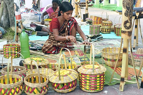 A just, robust economy needs upskilling and reskilling of women