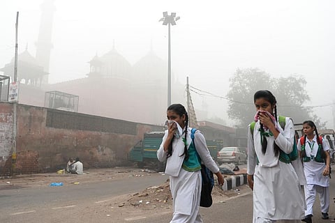 ऑटोइम्यून बीमारियों के खतरे को बढ़ा सकता है वायु प्रदूषण, जानिए क्या हैं ये बीमारियां