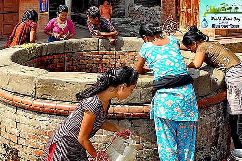  फोटो :संयुक्त राष्ट्र 