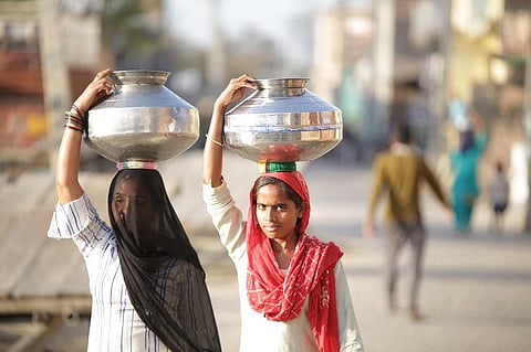 फोटो: मिदुन विजयन