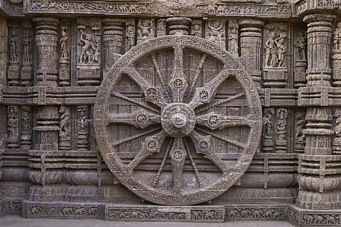 The Sun Temple / Konark Museum should turn to merchandise to tap Gen Z visitors, who are more likely to access museum content online, rather than offline. Photo: iStock