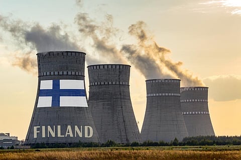 Nuclear waste management: Is Finland’s Onkalo facility safe? 