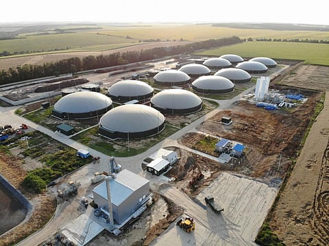 Biogas: A sustainable solution for curbing pollution, improving livelihoods & enhancing quality of life