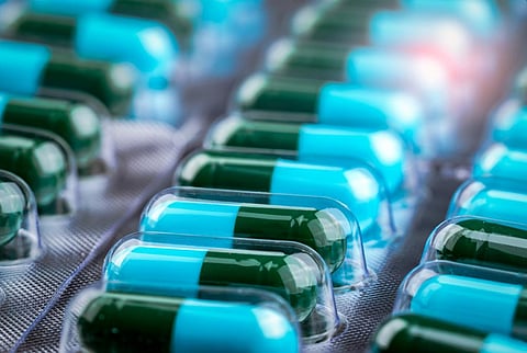 New WHO report highlights collaborative action to reduce antimicrobial resistance