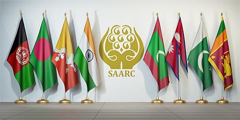 All countries in south Asia will face challenges ahead though gross domestic product growth continues to be solid during the recovery. Photo: iStock