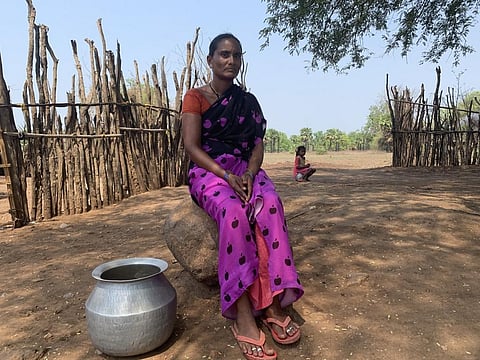 Most tribals displaced by the Maoist-Salwa Judum conflict no longer wish to go back to Chhattisgarh