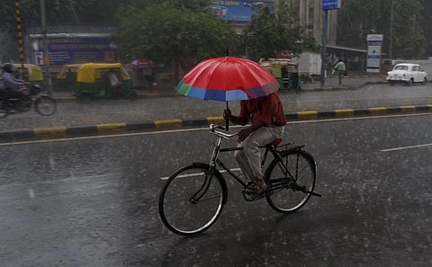 Photo: Vikas Choudhary / CSE