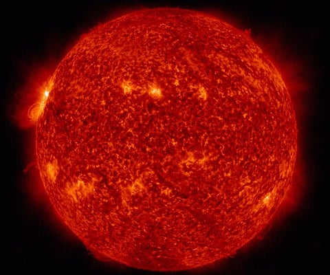 Photo: NASA