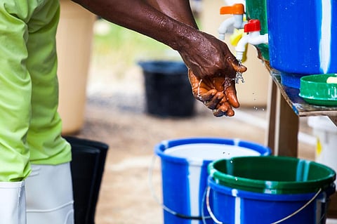 World’s poorest countries need $6 billion a year for water, sanitation in healthcare centres: WaterAid