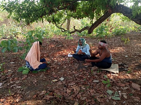 Coping with heatwave: How Odisha villages use natural measures