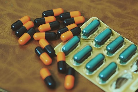 Antibiotic use in Uganda high: Action is needed