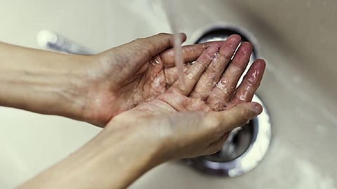 70% infections can be prevented if good hand hygiene is followed, says WHO