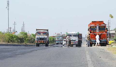 Unyielding heatwaves: Temperatures may soar to 50°C as conditions worsen over northwest India, Pakistan