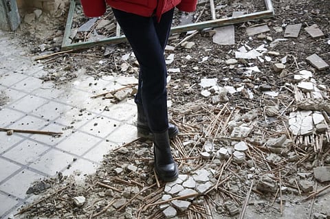 War in Ukraine derailed global economic growth, climate action: WESP report