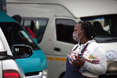 COVID-19 in South Africa: what to expect in the short and long term