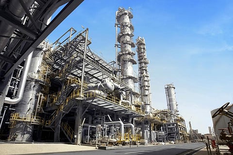 New report puts a $759 billion price tag on decarbonising global petrochemicals sector 
