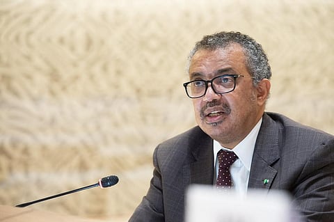 Countries agree to sustainably finance WHO amid COVID-19 pandemic