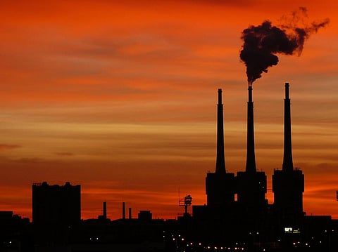 Polluting coal power plants may get blanket 20-year extension of compliance deadlines 
