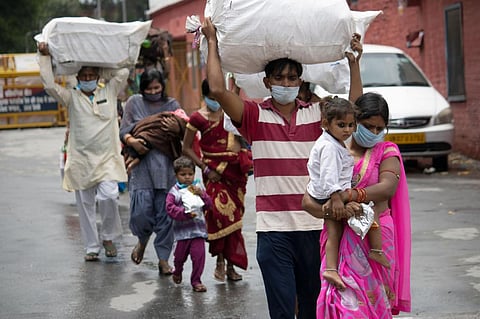 Expand and diversify migration pathways, says UN chief António Guterres