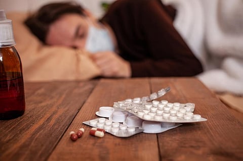 ‘Paxlovid rebound’ cases have experts scrambling for answers