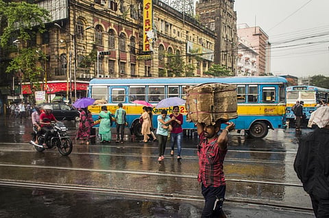 Monsoon 2022: Kerala, Odisha, West Bengal stare at deficit rainfall