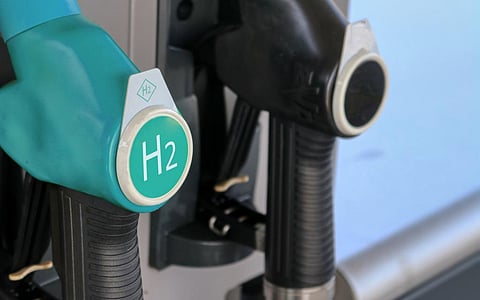 Kerala registers car that runs on hydrogen fuel — 1st in country
