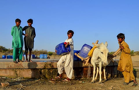 State of India’s Environment in figures: India recorded 280 heat wave days across 16 states in 2022 — most in decade