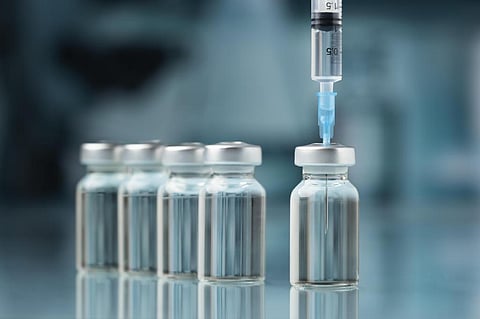 Future COVID-19 booster shots will likely need fresh formulations as new coronavirus variants of concern continue to emerge