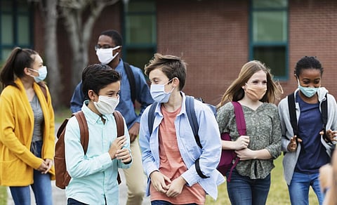 Listening to young people could help reduce pandemic-related harms to children